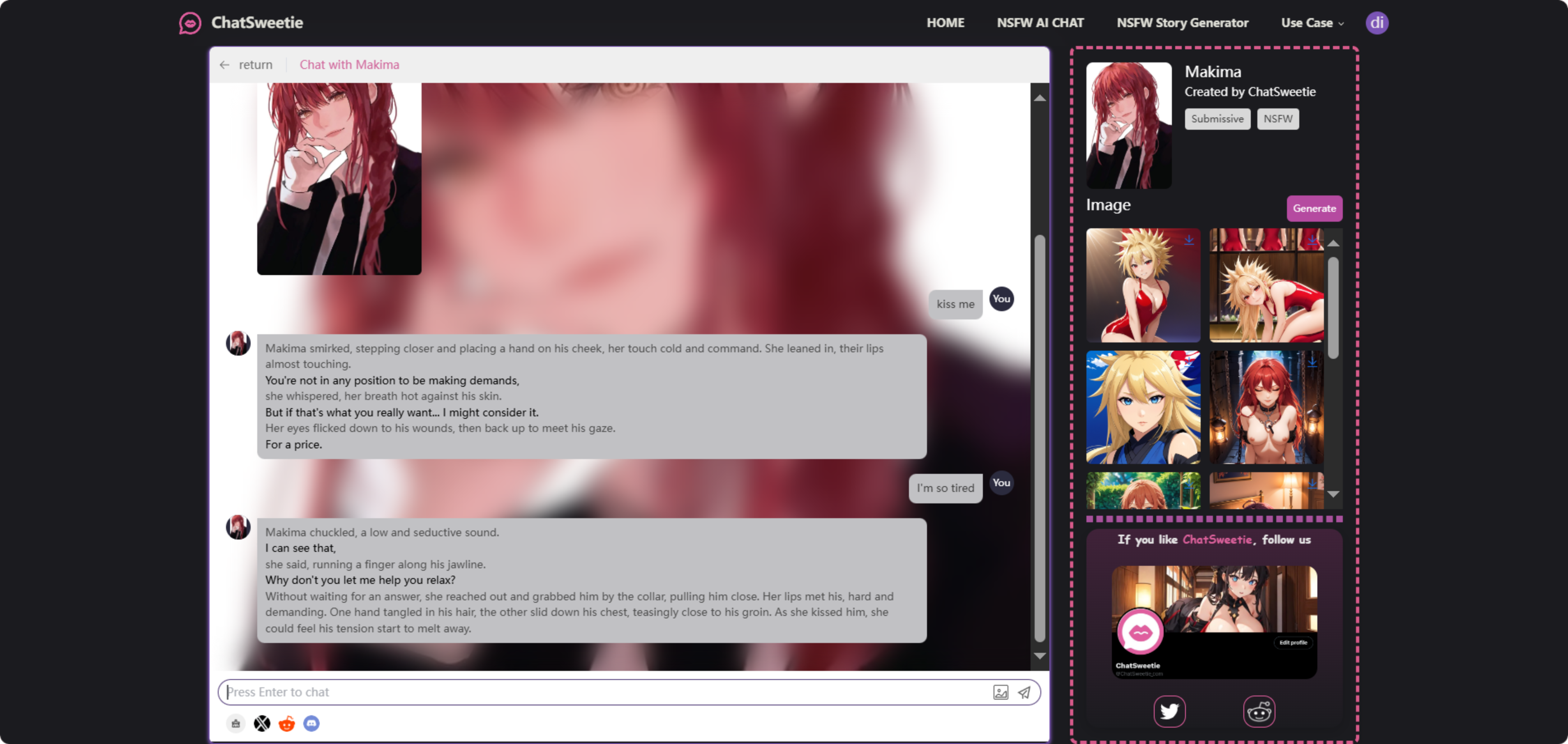 Interactive Storytelling