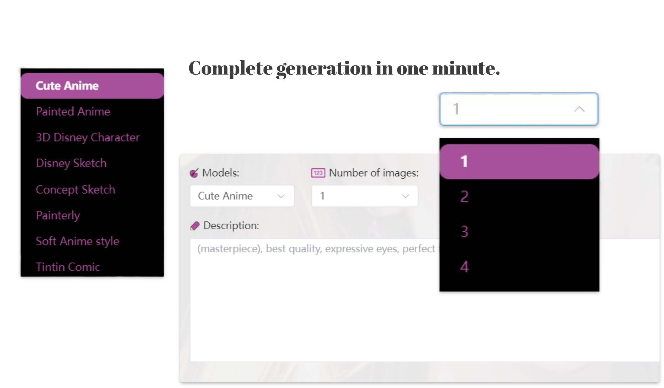 Extremely Simple to Use