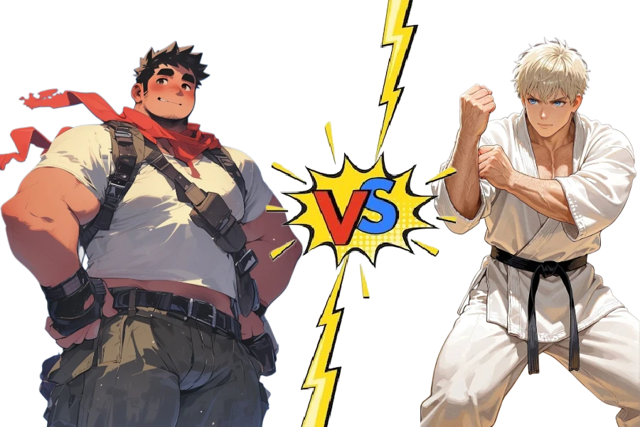 AI Boyfriend Crafted for You and Not Just Generated