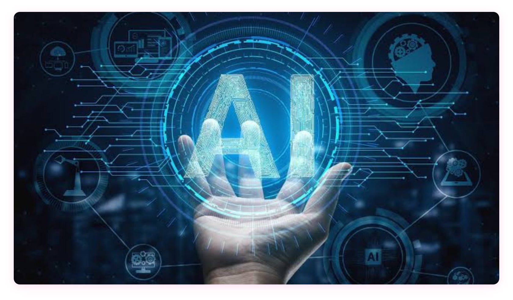 Powered by Advanced AI Technology