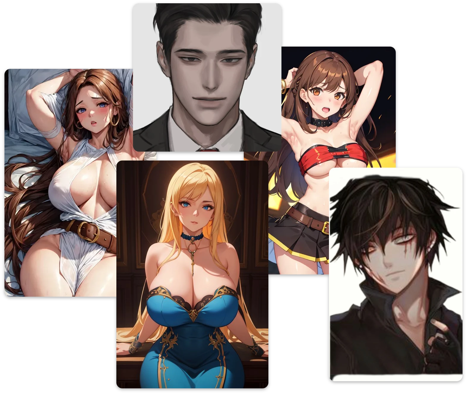 NSFW AI Chat Features 1