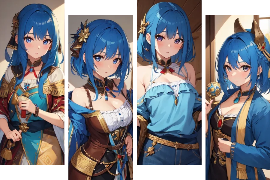 Immersive and Continuous Conversations