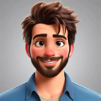 Daniel Ortiz